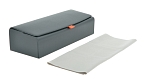 Солнцезащитные очки -  Davidoff DATS111/SG-01 59/14 (+) - 3