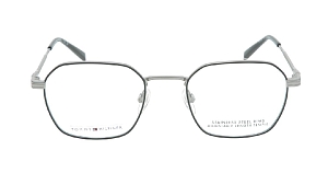 Оправа Опр. Tommy Hilfiger 2134-TI7 51 (+)