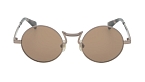 Солнцезащитные очки -  Max Mara MM 0127 36E 48 (+) - 0