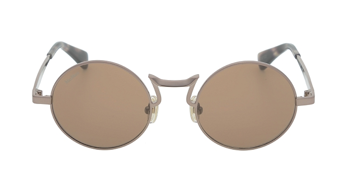 Солнцезащитные очки -  Max Mara MM 0127 36E 48 (+) - 0