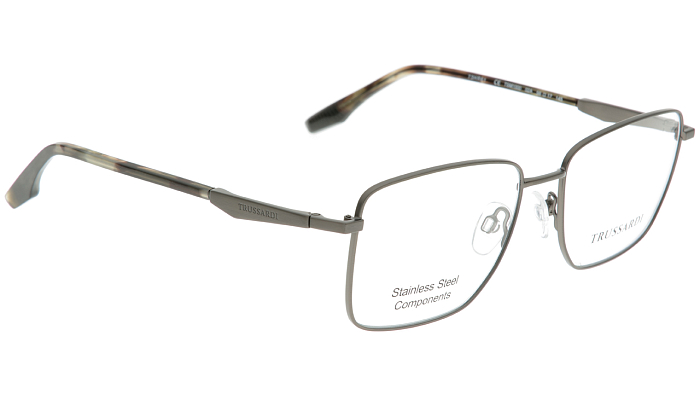 Оправы -  Trussardi TSM1000 02A (+) - 1