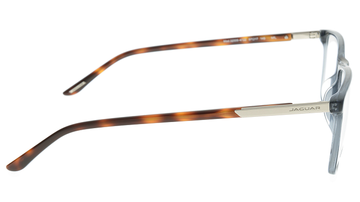 Оправы -  Jaguar 32008-4722 57/17 (+) - 2