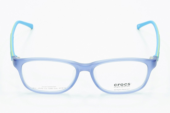 Оправы -  Crocs JR 052 C. 50BE (+) - 1