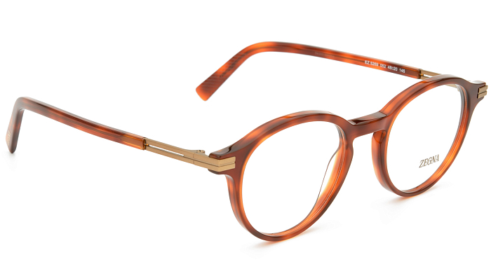 Оправы -  Ermenegildo Zegna 5269 052 48 (+) - 1