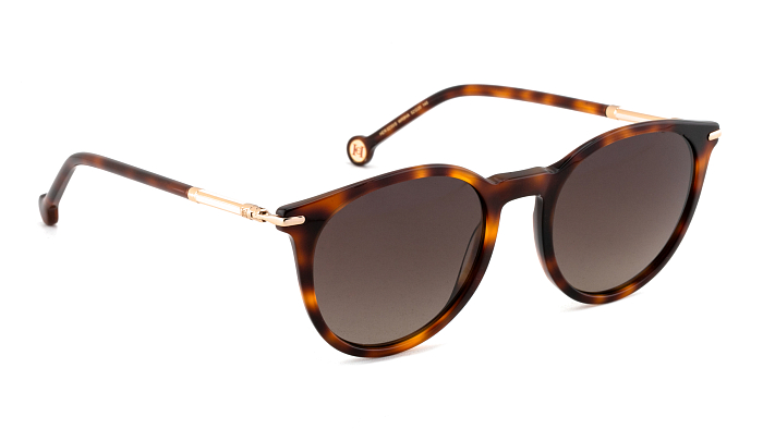 Солнцезащитные очки -  Carolina Herrera HER 0230/S-WR9 52 (+) - 1