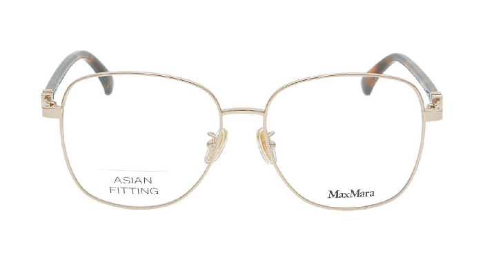 Оправы -  Max Mara MM 5038-D 28A 55 (+) - 0