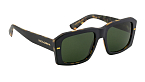 Солнцезащитные очки -  Dolce & Gabbana 0DG4430-340471 54 (+) - 1