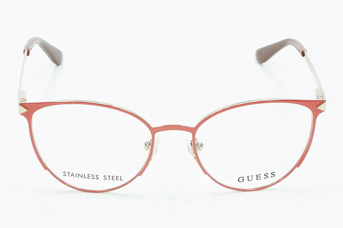 Оправы -  Guess 2665 075 51 (+) - 1