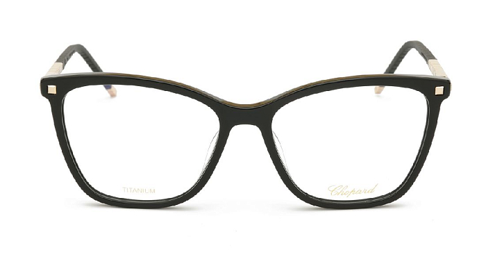 Оправы -  Chopard 349M BLK (+) - 0