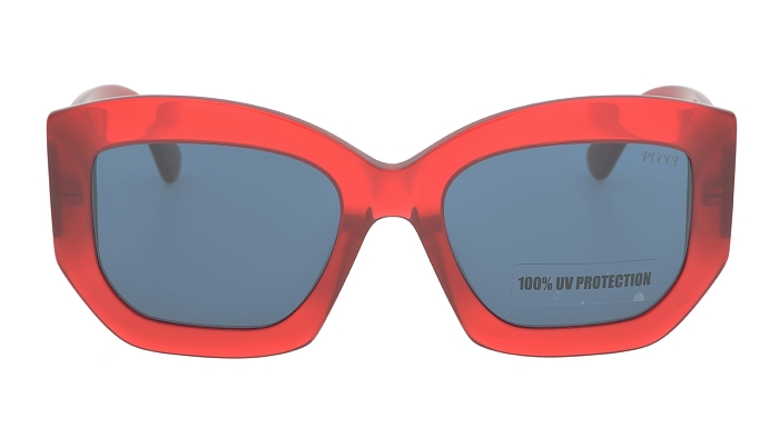 Солнцезащитные очки -  Emilio Pucci 0211 66V 54 (+) - 0