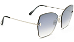 Солнцезащитные очки -  Tom Ford 1107 16C 62 (+) - 1