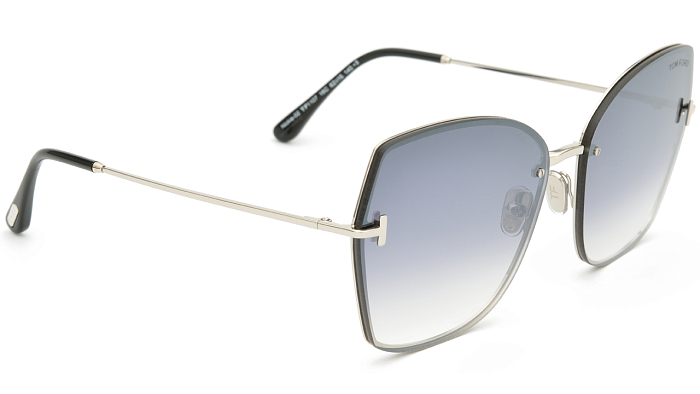 Солнцезащитные очки -  Tom Ford 1107 16C 62 (+) - 1