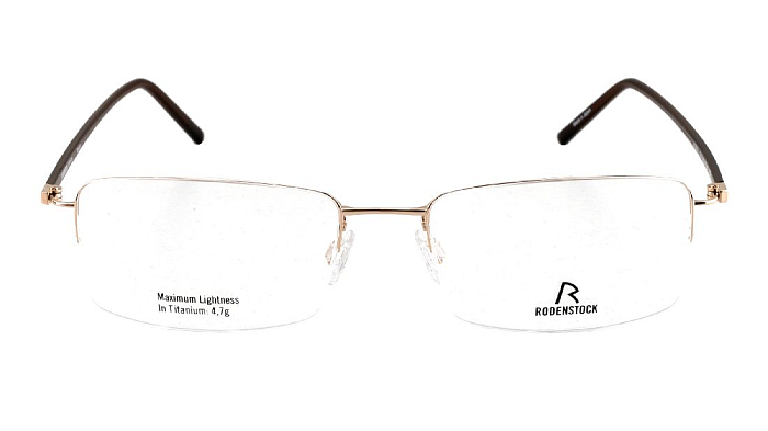 Оправы -  Rodenstock 7074-D 55 (+) - 0