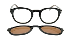 Оправы -  David Beckham 1080/CS-05K 49 Clip (+) - 0