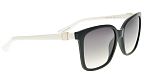 Солнцезащитные очки -  Guess 7865 05B 57 (+) - 1