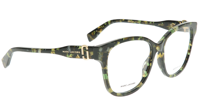 Оправы -  Marc Jacobs MARC 768-XGW 55 (+) - 1
