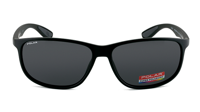 Солнцезащитные очки -  Polar 3012-76/F (+) - 0
