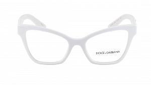 Оправа Опр. Dolce & Gabbana 0DG3369-3312 52 (+)