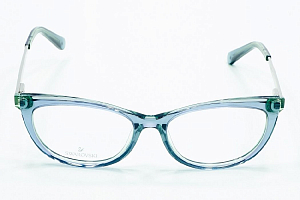 Оправа Опр. Swarovski SK 5280-084 52 (+)
