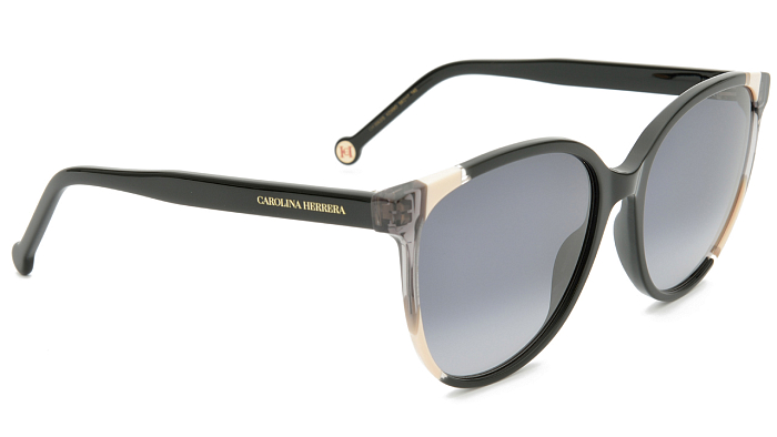 Солнцезащитные очки -  Carolina Herrera CH 0063/S-KDX-9O (+) - 1