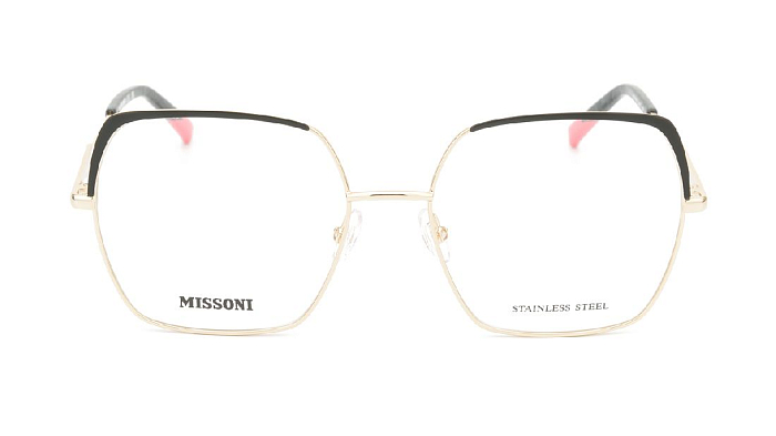 Оправы -  Missoni MIS 0180-RHL 54 (+) - 0