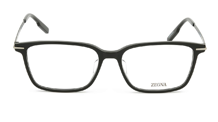 Оправы -  Ermenegildo Zegna 5246-F 001 56 (+) - 0
