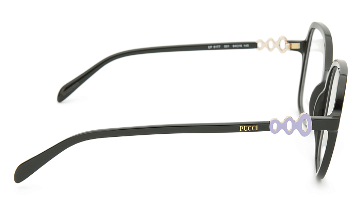 Оправы -  Emilio Pucci 5177 001 54 (+) - 2