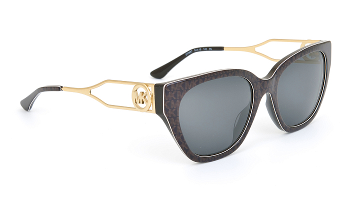 Солнцезащитные очки -  Michael Kors 0MK2154-370687 54 (+) - 1