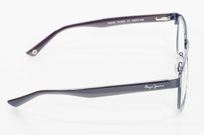 Оправы -  Pepe Jeans Patrick 1252-C3 53 (+) - 2