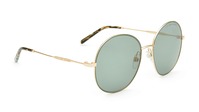 Солнцезащитные очки -  Marc Jacobs MARC 620/S-OGA (+) - 1