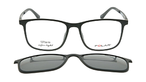 Оправа Опр. Polar 463-76 clip-on 55 (+)