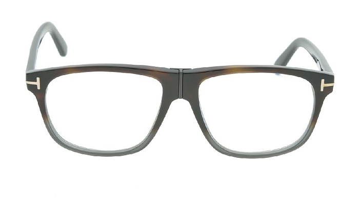 Оправы -  Tom Ford 5978-B 056 56 (+) - 0