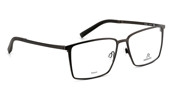 Оправы -  Rodenstock 7127-D 56 (+) - 1