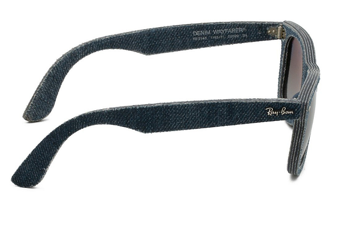 Солнцезащитные очки -  Ray-Ban 0RB2140-116371 50 (+) - 2