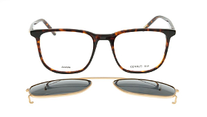 Оправа Опр. Cerruti 1881 CR 60032A clip-on C2 (+)