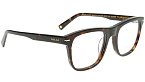 Оправы -  Polar Gold 12-428 clip-on 53 (+) - 1