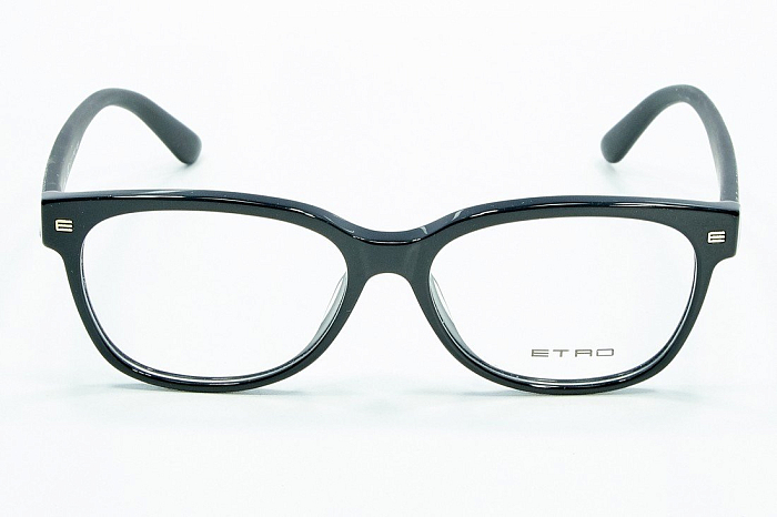 Оправы -  Etro 2612-001 (+) - 1