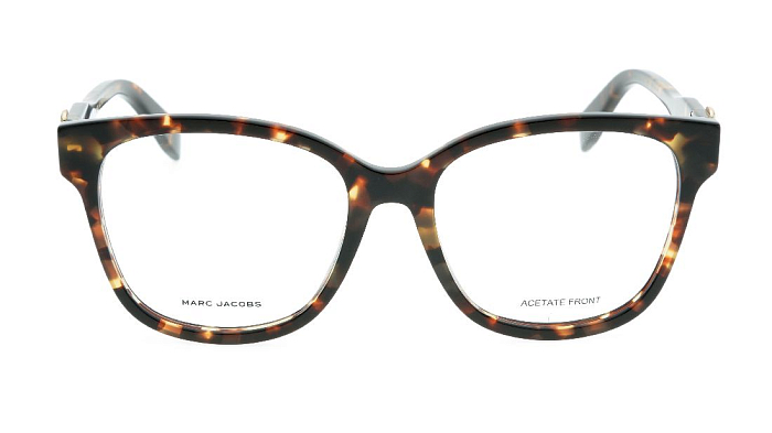 Оправы -  Marc Jacobs MARC 768-086 55 (+) - 0