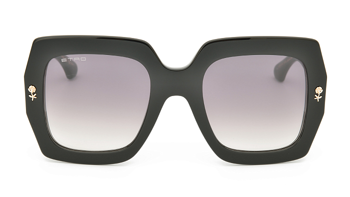 Солнцезащитные очки -  Etro 0011/S-807/9O 53 (+) - 0