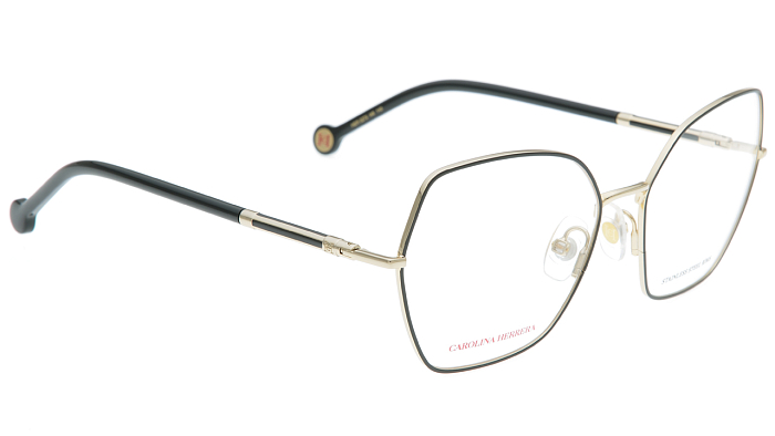 Оправы -  Carolina Herrera HER 0272-I46 56 (+) - 1