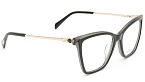 Оправы -  Blumarine 854S 1AL (+) - 1