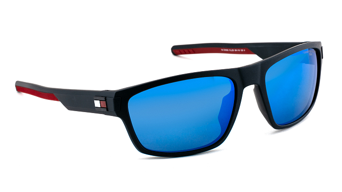 Солнцезащитные очки -  Tommy Hilfiger 1978/S-FLL-ZS 59 (+) - 1
