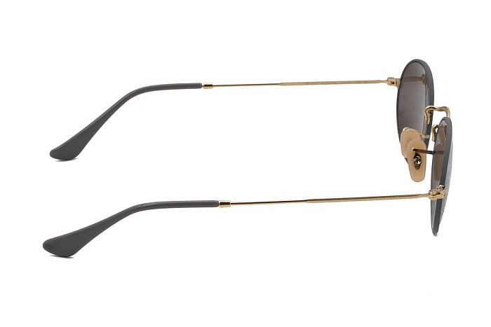 Солнцезащитные очки -  Ray-Ban 0RB3547-9154AH 51 (+) - 2