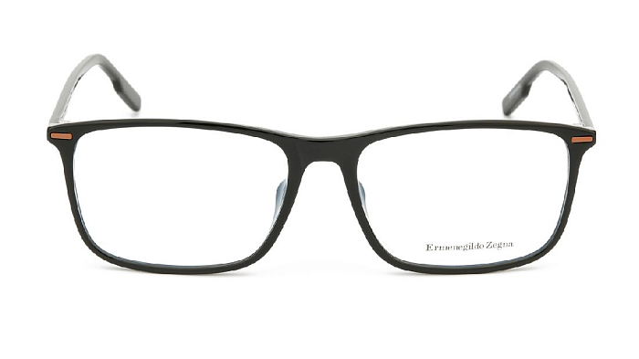 Оправы -  Ermenegildo Zegna 5236-F 001 57 (+) - 0