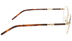 Оправы -  Lanfeerel LA 4110 C2 (+) - 2