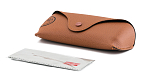 Солнцезащитные очки -  Ray-Ban 0RB3016-1160 51 (+) - 3