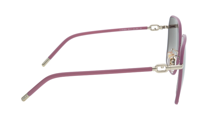 Солнцезащитные очки -  Furla 693V 594Y 58 (+) - 2