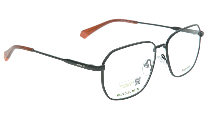 Оправы -  Polaroid PLD D538-003 57 (+) - 1