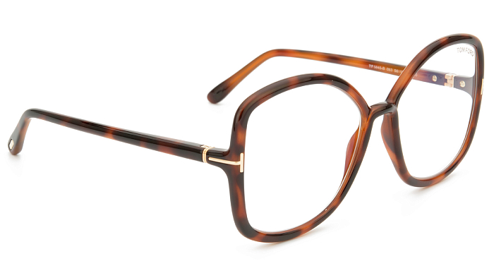 Оправы -  Tom Ford 5845-B 053 56 (+) - 1