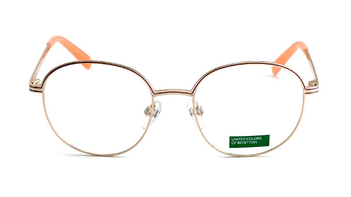 Оправы -  Benetton 3102-419 50 (+) - 0